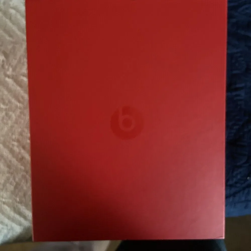 Empty Box Case for Beats By Dr. Dre Executive Edition